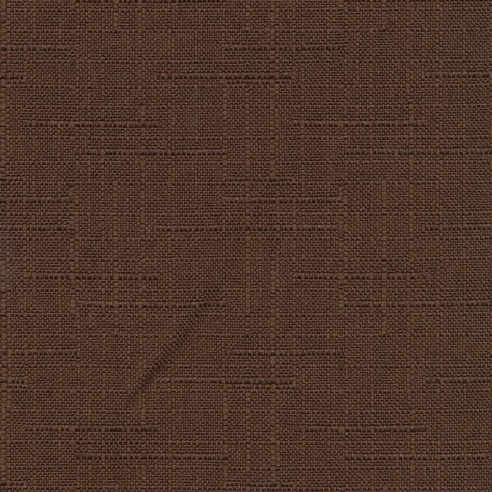 Sea Island Espresso by Kasmir Fabric 1375 100% Polyester
 TAIWAN Not Tested </p><p>Repeat: Horizontal: N/A and Vertical: N/A 54 - Fabric Carolina -