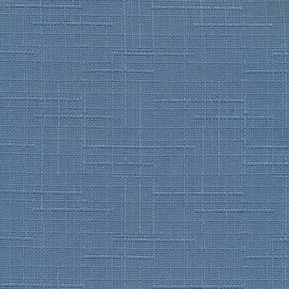 Sea Island Lagoon by Kasmir Fabric 1375 100% Polyester TAIWAN Not Tested Horizontal: 0 Inches and Vertical: 0 Inches 54 - 55 - Fabric Carolina -