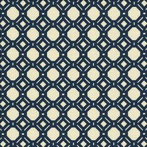 Seafarer Porcelain by Kasmir Fabric