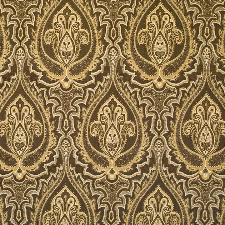 Seago Paisley Olive by Kasmir Fabric 1396 55% Rayon
45% Polyester
 CHINA 9,500 Martindale Cycles </p><p>Repeat: Horizontal: 14 inches and Vertical: 24 inches 56 - Fabric Carolina -