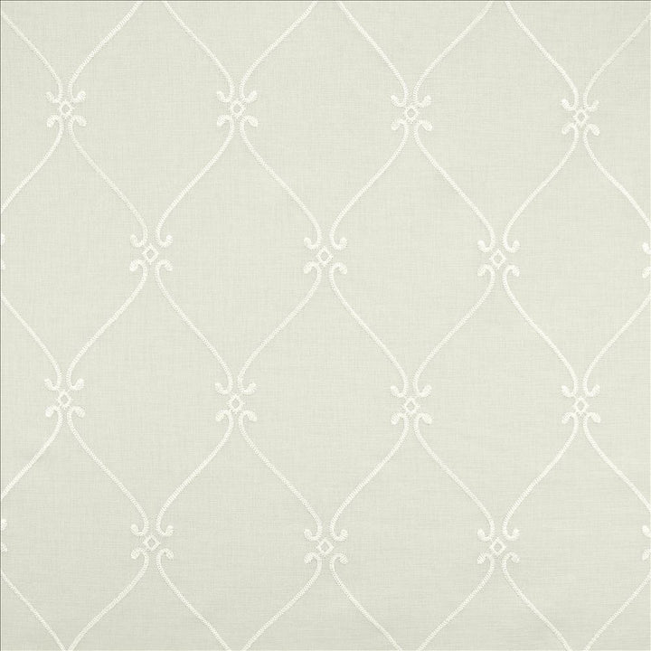Searcy Champagne by Kasmir Fabric 5108 100% Polyester
 TURKEY </p><p>Repeat: Horizontal: 6 2/8 inches and Vertical: 10 inches 118 - 127 - Fabric Carolina -