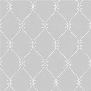 Searcy White by Kasmir Fabric