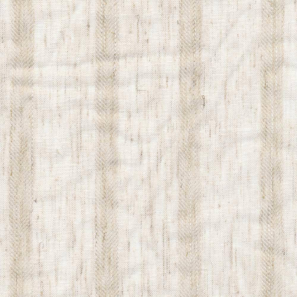 Seaspray Natural by Kasmir Fabric 1373 CHINA Not Tested H: 1 4/8 inches, V:N/A 114 - 118 - Fabric Carolina - Kasmir