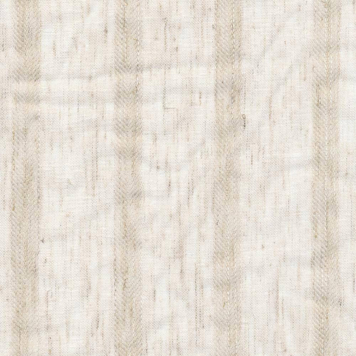 Seaspray Natural by Kasmir Fabric 1373 CHINA Not Tested H: 1 4/8 inches, V:N/A 114 - 118 - Fabric Carolina - Kasmir