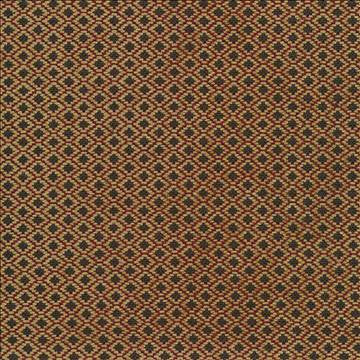 Seaton Diamond Glowing Embers by Kasmir Fabric 8005 65% Rayon 35% Polyester CHINA 15,000 Wyzenbeek Double Rubs H: 6/8 inches, V: 4/8 inches 54 - Fabric Carolina - Kasmir