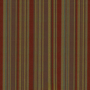 Seaton Stripe Autumn by Kasmir Fabric