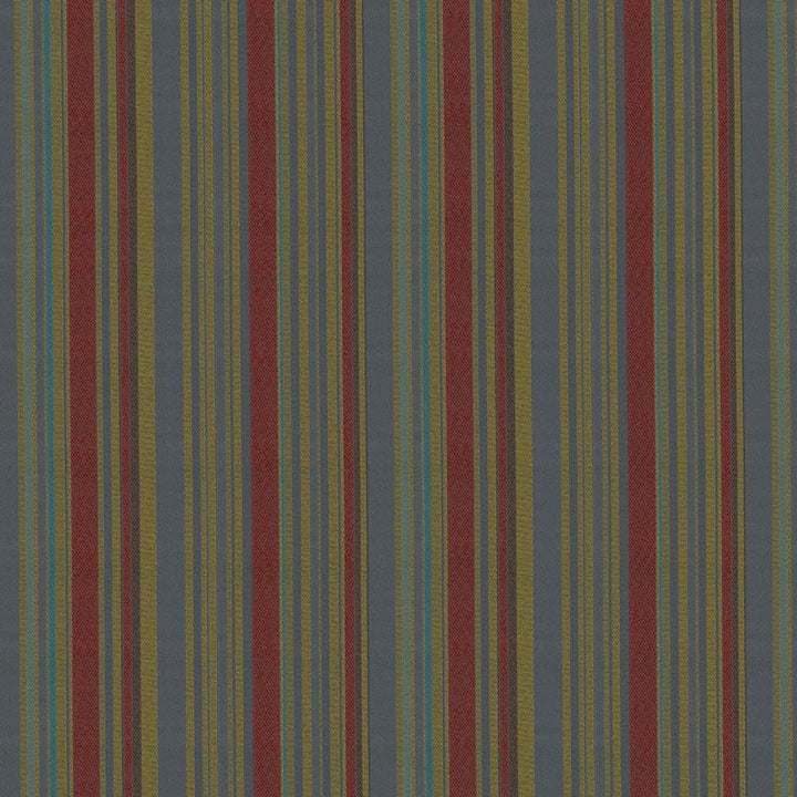Seaton Stripe Britannia by Kasmir Fabric 8005 100% Polyester
 CHINA 15,000 Wyzenbeek Double Rubs </p><p>Repeat: Horizontal: 14 4/8 inches and Vertical: N/A 54 - Fabric Carolina -