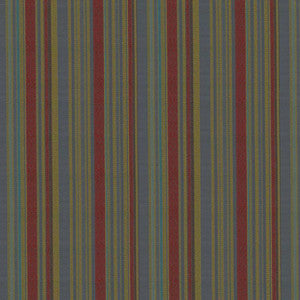 Seaton Stripe Britannia by Kasmir Fabric