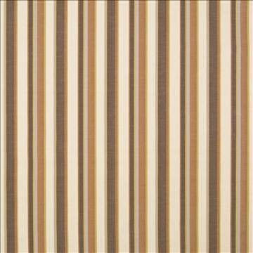 Sebastian Stripe Carmel by Kasmir Fabric 1372 60% Linen 40% Cotton TAIWAN 12,000 Wyzenbeek Double Rubs H: 9 inches, V: 11 2/8 inches 54 - 57 - Fabric Carolina - Kasmir
