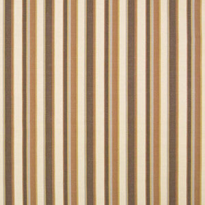 Sebastian Stripe Carmel by Kasmir Fabric