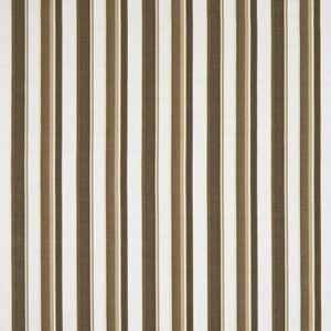 Sebastian Stripe Fudge Bar by Kasmir Fabric