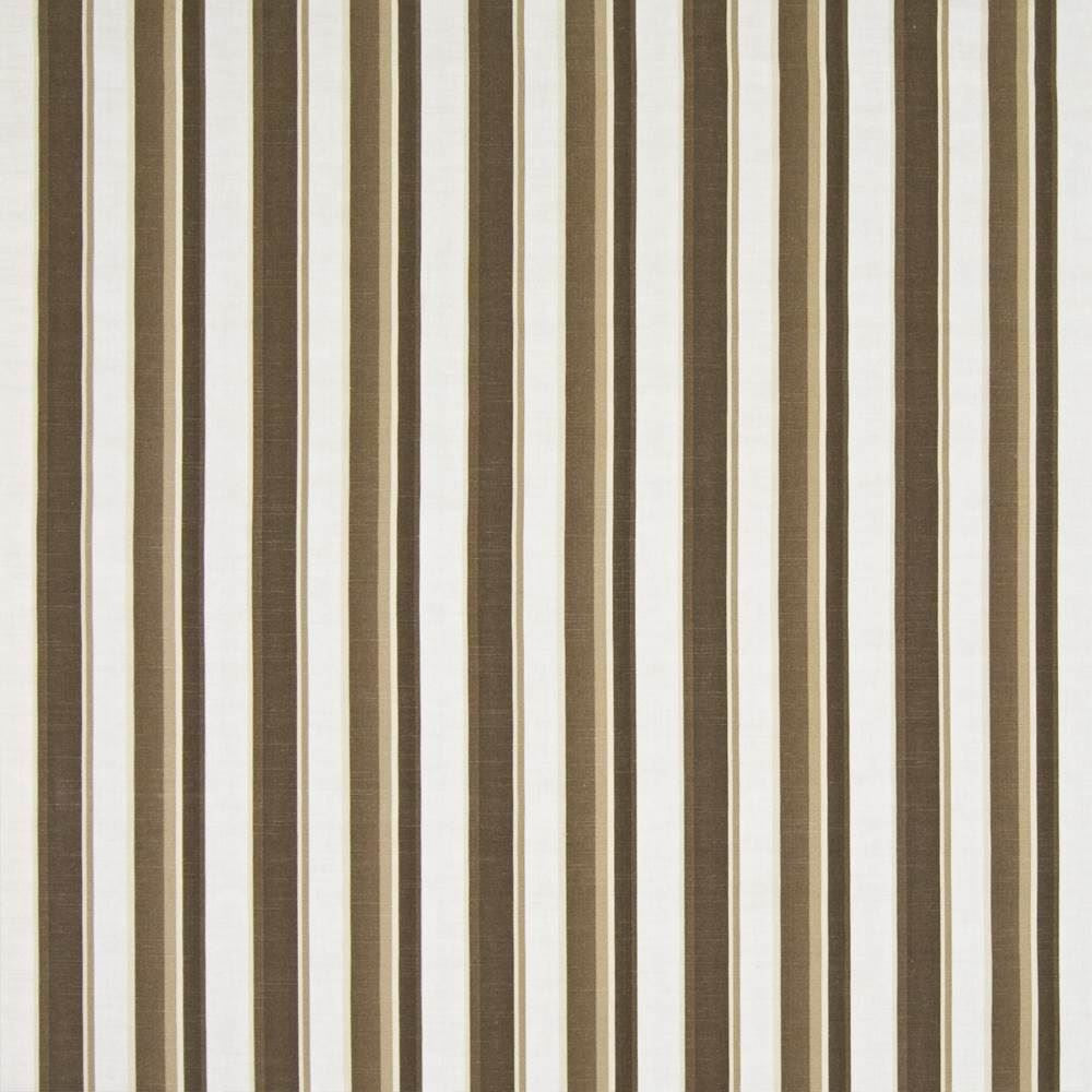 Sebastian Stripe Fudge Bar by Kasmir Fabric 1372 60% Linen
40% Cotton
 TAIWAN 12,000 Wyzenbeek Double Rubs Horizontal: 9 inches and Vertical: 11 2/8 inches 54 - Fabric Carolina -