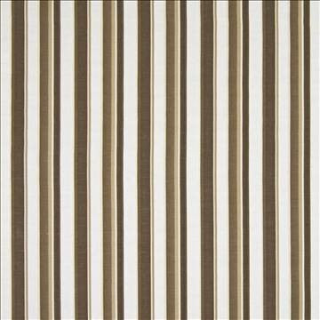 Sebastian Stripe Fudge Bar by Kasmir Fabric 1372 60% Linen 40% Cotton TAIWAN 12,000 Wyzenbeek Double Rubs H: 9 inches, V: 11 2/8 inches 54 - 57 - Fabric Carolina - Kasmir