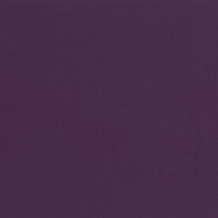Seductive Eggplant by Kasmir Fabric 5052 100% Polyester
 INDIA </p><p>Repeat: Horizontal: N/A and Vertical: N/A 53 - Fabric Carolina -