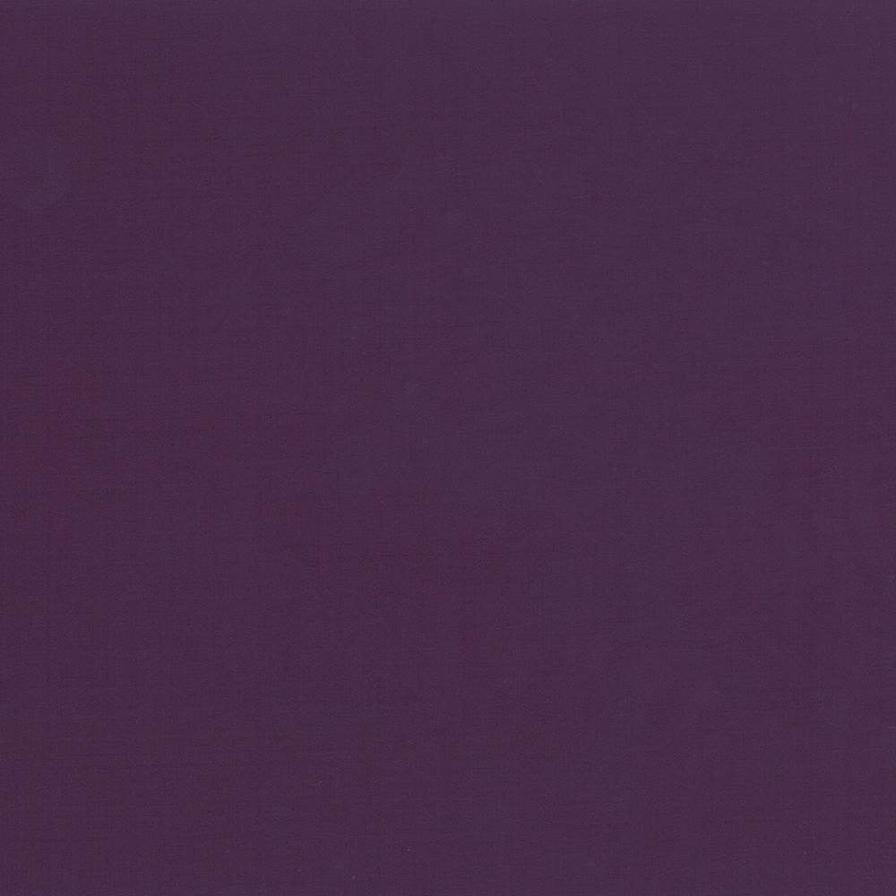 Seductive Eggplant by Kasmir Fabric 5052 100% Polyester
 INDIA </p><p>Repeat: Horizontal: N/A and Vertical: N/A 53 - Fabric Carolina -