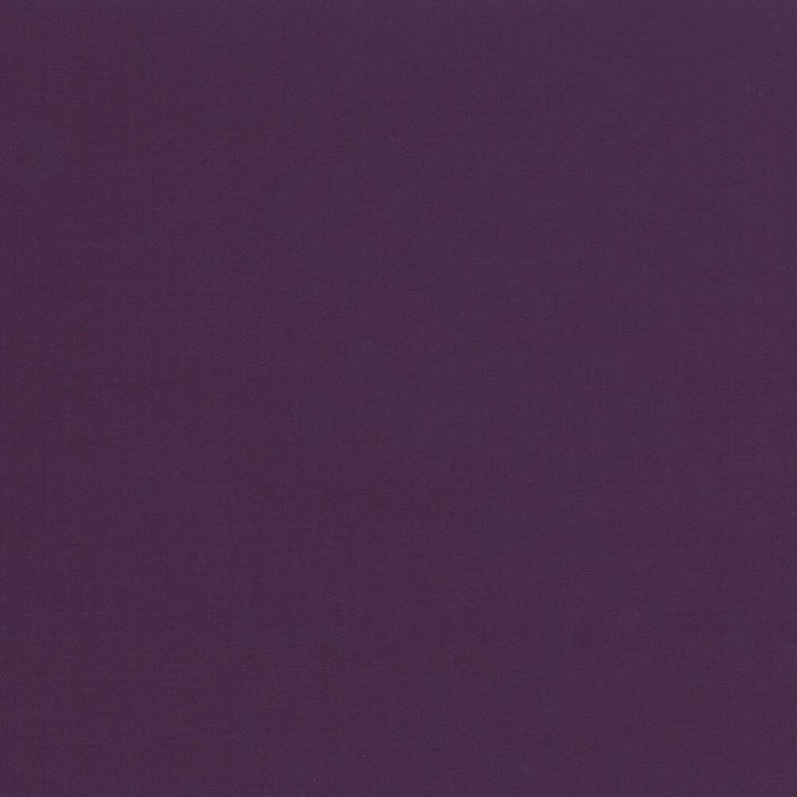 Seductive Eggplant by Kasmir Fabric 5052 100% Polyester
 INDIA </p><p>Repeat: Horizontal: N/A and Vertical: N/A 53 - Fabric Carolina -
