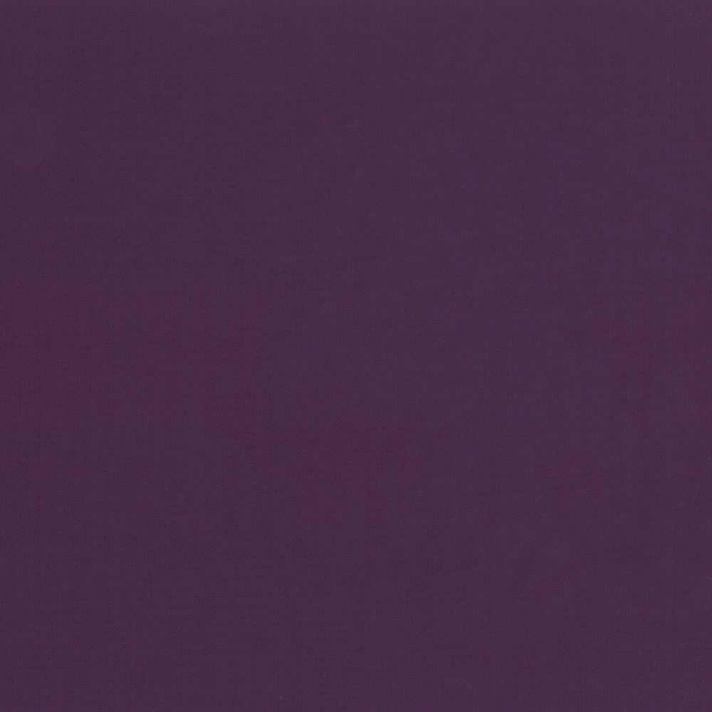 Seductive Eggplant by Kasmir Fabric 5052 100% Polyester
 INDIA </p><p>Repeat: Horizontal: N/A and Vertical: N/A 53 - Fabric Carolina -