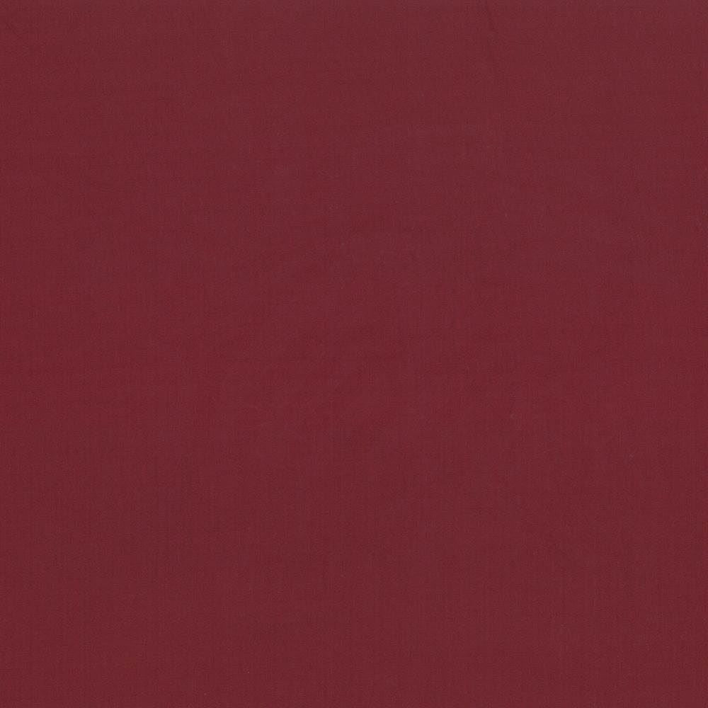 Seductive Maroon  by Kasmir Fabric See sample 100% Polyester
 INDIA 6,000 Wyzenbeek Double Rubs </p><p>Repeat: Horizontal: N/A and Vertical: N/A 53  - Fabric Carolina -