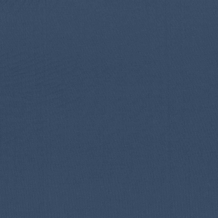 Seductive Navy  by Kasmir Fabric See sample 100% Polyester
 INDIA 6,000 Wyzenbeek Double Rubs </p><p>Repeat: Horizontal: N/A and Vertical: N/A 53  - Fabric Carolina -