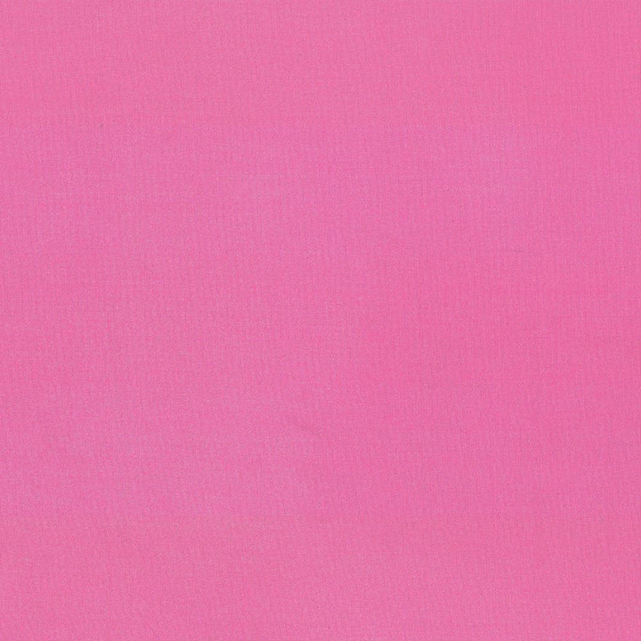 Seductive Pink by Kasmir Fabric 5052 100% Polyester
 INDIA </p><p>Repeat: Horizontal: N/A and Vertical: N/A 53 - Fabric Carolina -