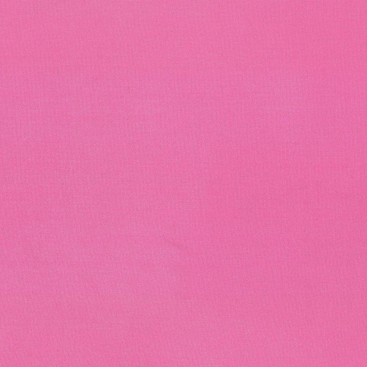 Seductive Pink by Kasmir Fabric 5052 100% Polyester
 INDIA </p><p>Repeat: Horizontal: N/A and Vertical: N/A 53 - Fabric Carolina -
