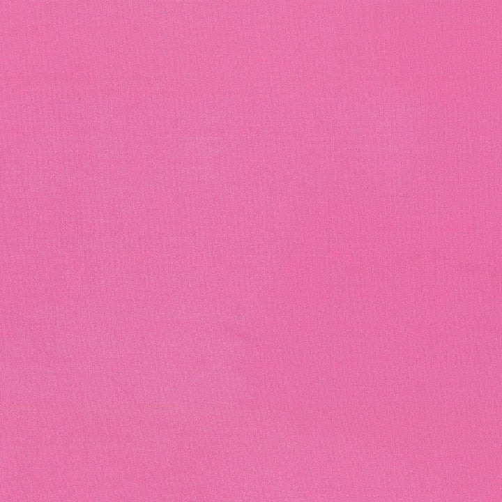Seductive Pink by Kasmir Fabric 5052 100% Polyester
 INDIA 6,000 Wyzenbeek Double Rubs </p><p>Repeat: Horizontal: N/A and Vertical: N/A 53 - Fabric Carolina -