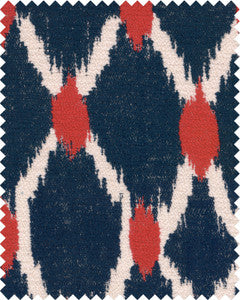 SEEBENSEE Woven Fabric (FB00112) by Mind The Gap