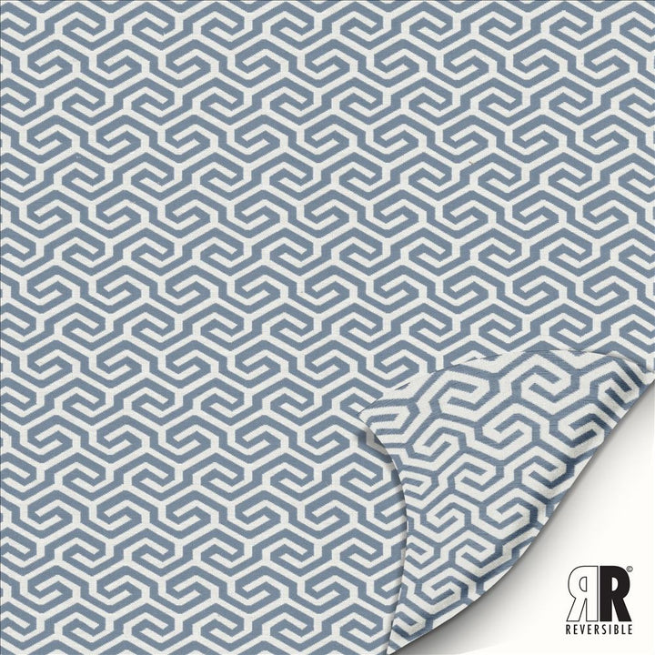 Segmental Sky by Kasmir Fabric 5125 65% Cotton
35% Polyester
 INDIA </p><p>Repeat: Horizontal: 1 6/8 inches and Vertical: 1 6/8 inches 54 - Fabric Carolina -