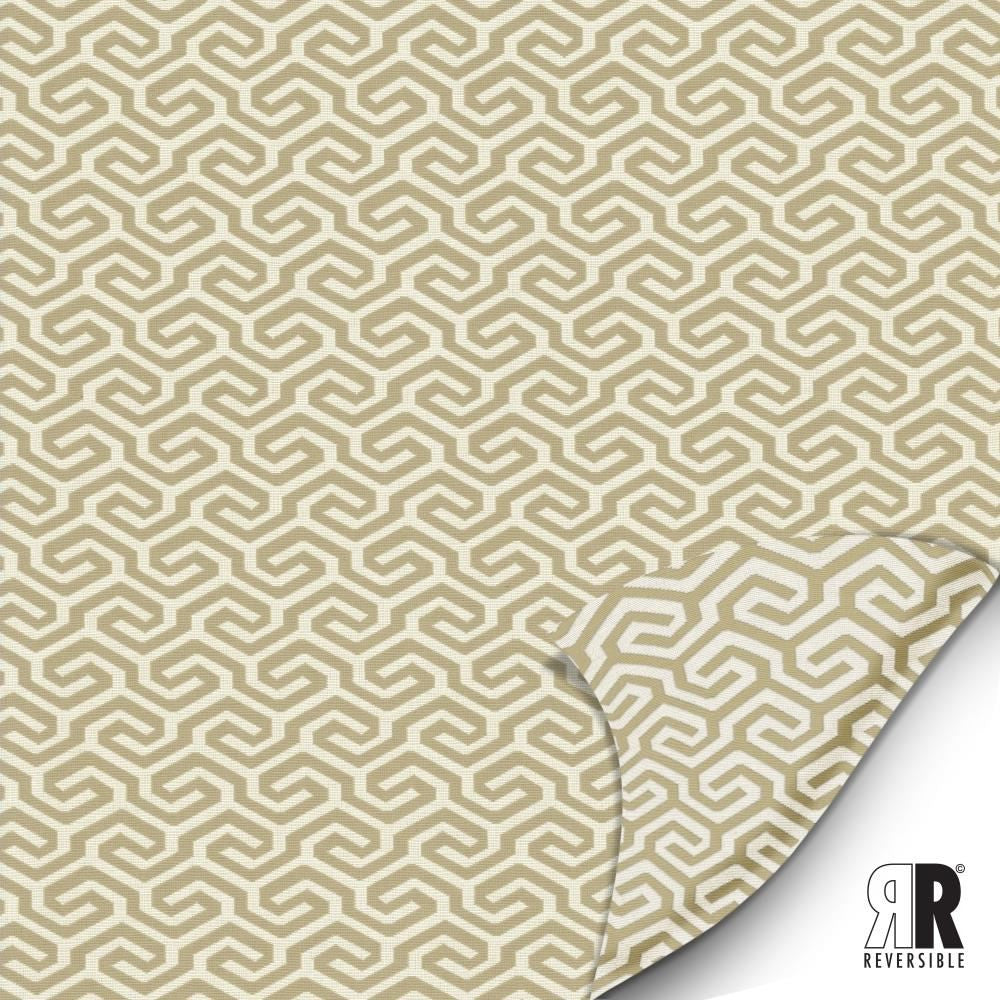 Segmental Stone by Kasmir Fabric 5123 65% Cotton
35% Polyester
 INDIA </p><p>Repeat: Horizontal: 1 6/8 inches and Vertical: 1 6/8 inches 53 - Fabric Carolina -