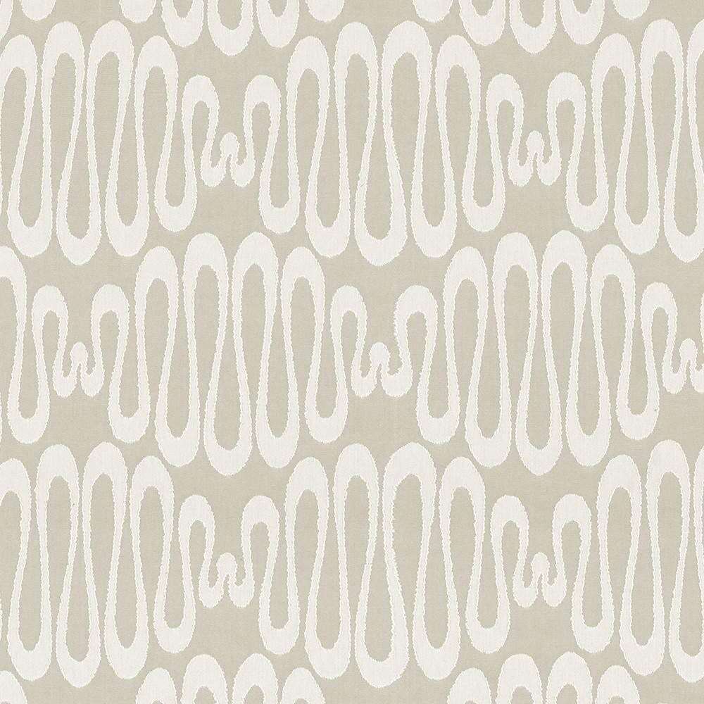 Seismic Linen  by Kasmir Fabric See sample 63% Cotton
37% Polyester
 ITALY 16,000 Martindale Cycles </p><p>Repeat: Horizontal: 13 7/8 inches and Vertical: 22 7/8 inches 54  - Fabric Carolina -