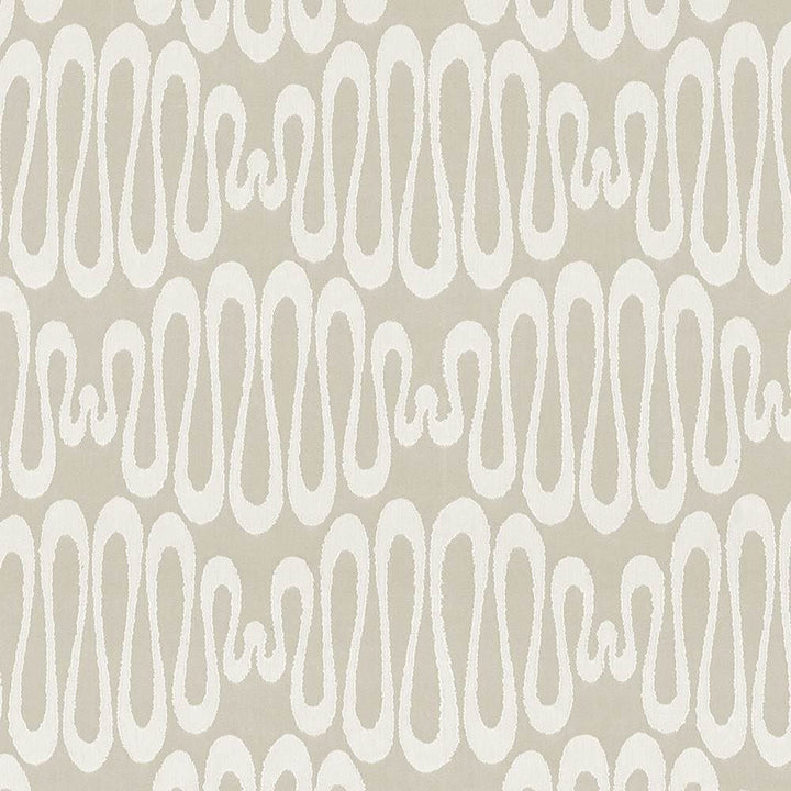 Seismic Linen  by Kasmir Fabric See sample 63% Cotton
37% Polyester
 ITALY 16,000 Martindale Cycles </p><p>Repeat: Horizontal: 13 7/8 inches and Vertical: 22 7/8 inches 54  - Fabric Carolina -