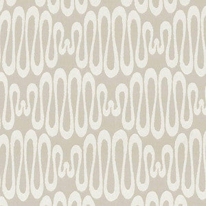 Seismic Linen by Kasmir Fabric