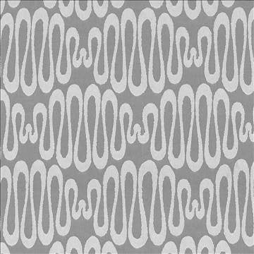 Seismic Platinum by Kasmir Fabric 8004 63% Cotton 37% Polyester ITALY 16,000 Martindale Cycles H: 13 7/8 inches, V: 22 7/8 inches 54 - 55 - Fabric Carolina - Kasmir