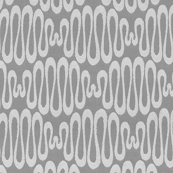 Seismic Platinum by Kasmir Fabric 8004 ITALY 16,000 Martindale Cycles H: 13 7/8 inches, V:22 7/8 inches 54 - 55 - Fabric Carolina - Kasmir