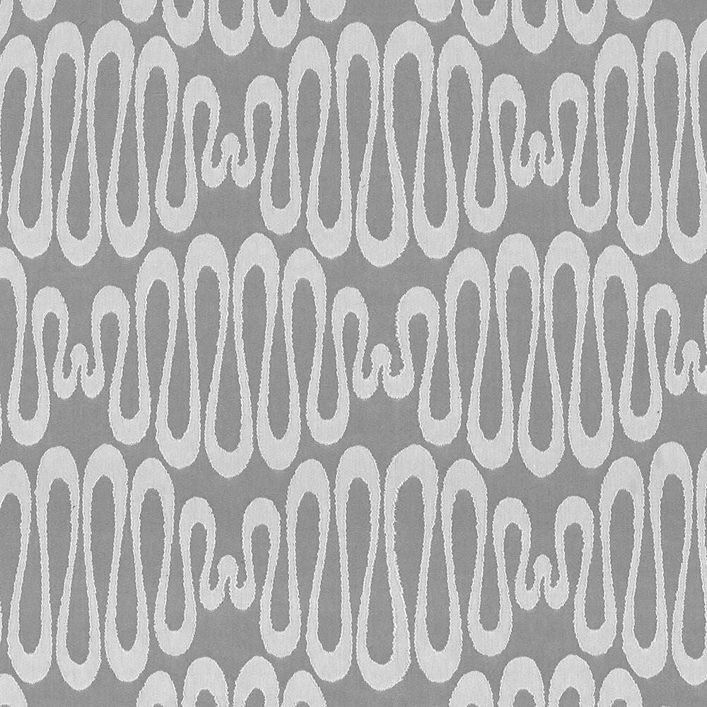 Seismic Platinum  by Kasmir Fabric See sample 63% Cotton
37% Polyester
 ITALY 16,000 Martindale Cycles </p><p>Repeat: Horizontal: 13 7/8 inches and Vertical: 22 7/8 inches 54  - Fabric Carolina -