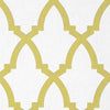 BELHAVEN - Aqua by Thibaut Wallpaper