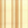 RESIDENCE DAMASK - Brown by Thibaut Wallpaper