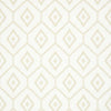 BARI IKAT - Beige by Thibaut Wallpaper