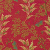 BUTTERFLY GARDEN - Pink by Thibaut Wallpaper