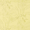 CORDELIA - Green by Thibaut Wallpaper
