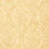 CORDOBA DAMASK - Cream by Thibaut Wallpaper