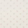 COTSWOLD - Metallic on Grey by Thibaut Wallpaper