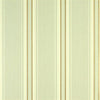 DERBY STRIPE - Sage by Thibaut Wallpaper