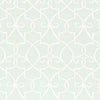 PLUCKEMIN - Aqua by Thibaut Wallpaper