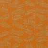 HANA - Orange by Thibaut Wallpaper