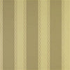 INFINITY STRIPE - Taupe by Thibaut Wallpaper