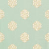 IVANA - Aqua by Thibaut Wallpaper