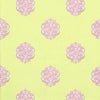 IVANA - Green and Lavender by Thibaut Wallpaper