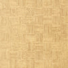 LOOM - Beige by Thibaut Wallpaper