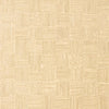 LOOM - Cream by Thibaut Wallpaper